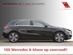 Mercedes-Benz A-klasse - 250e AUT8 Advantage CAMERA NAVI TREKHAAK