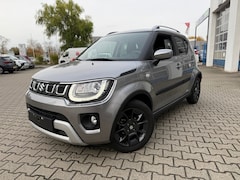 Suzuki Ignis - 1.2 Smart Hybrid Select Automaat (BOVAG/RIJKLAARPRIJS)