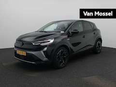 Renault Captur - 1.6 E-Tech full hybrid 145 esprit Alpine | Google Navigatie | Apple & Android Carplay | Pa