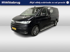 Volkswagen Multivan - 1.4 eHybrid L2H1 Life Business / AUTOMAAT / PANO/ FABRIEKSGARANTIE T/M 7-2027/ NAVI/ ADAPT