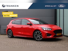 Ford Focus - 1.0 EcoBoost ST Line Business | B&O | Winterpack | Navigatie | Afn. Trekhaak | Camera