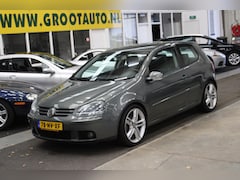 Volkswagen Golf - 1.4 FSI Comfortline Airco, Cruise Control, Stuurbekrachtiging