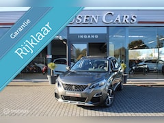 Peugeot 3008 - 1.2 PureTech Allure/Led/Pano/Navi/Tel/Cam/Pdc/