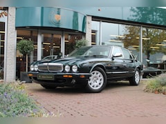 Jaguar Sovereign - 4.0 V8