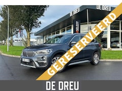 BMW X1 - SDrive20i Centennial High Executive | TREKHAAK | LEDER