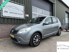 Dacia Sandero - 1.6 Lauréate|Airco|Bleutooth|Nieuwe APK|
