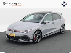 Volkswagen Golf - 2.0 TSi GTi Clubsport 416 Pk Stage 1+ Automaat | Panoramadak | Head-Up | Harman Kardon | S