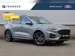 Ford Kuga - 2.5 PHEV ST-Line X | Trekhaak | Head-up | B&O | BLIS | Adaptieve cruise