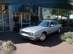 Jaguar Sovereign - 3.2 V8
