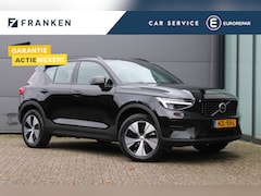 Volvo XC40 - 1.5 T4 Plug-in hybrid Plus Dark | Trekhaak | H/K | Pilot Assist | Memory | Navigatie | 360
