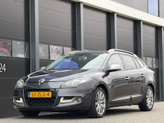 Renault Mégane - 1.5 DCi GT-Line