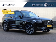 Volvo XC90 - 2.0 T8 Recharge AWD Plus Dark | Trekhaak | Panoramadak | 360 Camera | H&K | Google