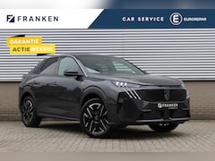 Peugeot 3008 - 1.2 Hybrid 136 GT | Navigatie | Led | Camera | Climate | Adaptieve cruise