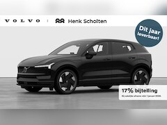 Volvo EX30 - Single Motor Extended Range Europa 69 kWh | Verwacht Nov. 2025 | 17% Bijtelling | Elektris