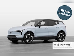 Volvo EX30 - Single Motor Extended Range Europa 69 kWh | Verwacht Dec. 2025 | 17% Bijtelling | Elektris