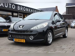 Peugeot 207 - 1.4 VTi XS PACK | CLIMA | CRUISE | PANODAK