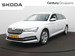 Skoda Superb Combi - 1.4 TSI iV Business Edition / Camera / Elek. Klep / Virtual
