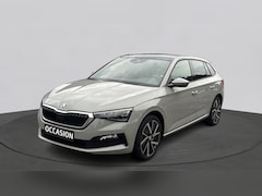 Skoda Scala - 1.0 TSI 110pk Sport Business / Panoramadak / 18" Lichtmetalen velgen / Stoelverwarming