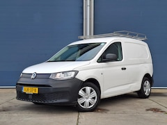 Volkswagen Caddy Cargo - 2.0 TDI Comfort AIRCO / CRUISE CONTROLE / IMPERIAL / EURO 6 / CARPLAY