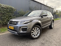 Land Rover Range Rover Evoque - 2.0 eD4 Urban Series SE / LEER / NAVI / PANORAMADAK / CRUISE / 122dkm NAP
