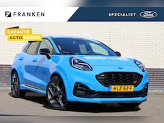Ford Puma - 1.0 EcoBoost Hybrid ST-X | BLIS | B&O | Navigatie | Automaat