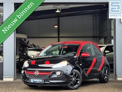 Opel ADAM - 1.2 Unlimited |Navi carplay/and. | Airco|Cruise|PDC