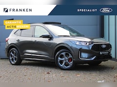 Ford Kuga - 2.5 PHEV ST-Line X | Trekhaak | Panoramadak | AGR | Led | Head-Up | B&O
