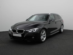 BMW 3-serie Touring - 318i M Sportpakket | Lederen Sportstoelen | PDC | 18"