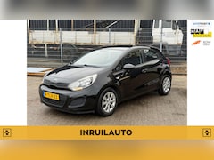 Kia Rio - 1.2 CVVT ComfortLine|NAP|Airco|Radio|Garantie