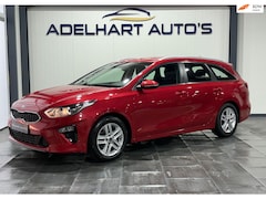 Kia Cee'd Sportswagon - Ceed 1.0 T-GDi DynamicLine / Navigatie full map / Cruise control / Camera / Climate contro