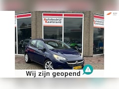 Opel Corsa - 1.3 CDTI Business+ - Airco - Cruise - 2016