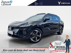 Voyah Courage - Performance Edition 80 kWh | Nieuw model | Full Option | Open dak | Stoel koeling, -verwar