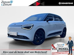 Dongfeng Box - Premium Blackline 42 kWh |Speciale uitvoering| Zeer compleet| 100% elektrisch| 360graden c