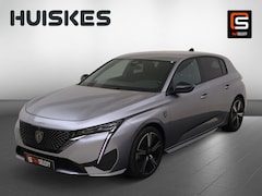 Peugeot 308 - 1.2 PureTech GT | Navi | Stoel-/stuurverwarming | 360° Camera