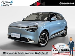 Dongfeng Box - 42 KWH Premium Edition | Uit voorraad leverbaar| Zeer compleet| 360 graden camera | Apple