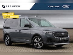 Ford Tourneo Connect - 1.5 PHEV Active | Panoramadak | AGR | LED | BLIS | Navigatie