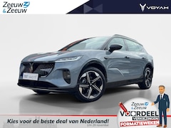 Voyah Courage - Performance Edition 80 kWh | Nieuw model | Zeer compleet | 435 pk | 17% bijtelling | 2025