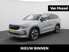 Skoda Kodiaq - 1.5 TSI PHEV Sportline Business | TREKHAAK | ELEK.ACHTERKLEP | STOEL-STUUR VERWARMING | CA