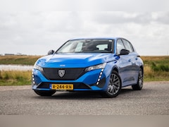 Peugeot 308 - 1.2 PureTech Active Pack Business CARPLAY / AIRCO / CRUISE CONTROLE / NEDERLANDSE AUTO