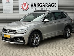 Volkswagen Tiguan - 1.5 TSI ACT 2X R-LINE DSG, 2X R-LINE, PANO, NAV/360CAM, DISC.PRO