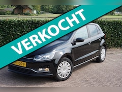 Volkswagen Polo - 1.4 TDI Comfortline|1e Eigenaar|Dealeronderhouden