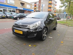 Kia Rio - 1.2 CVVT 85pk Eco Dynamics 5D Plus Pack