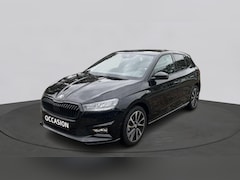 Skoda Fabia - 1.0 TSI 115pk Monte Carlo DSG / Navigatie via App Connect / Keyless / Stoelverwarming / Ca