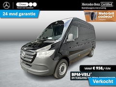 Mercedes-Benz Sprinter - 317 1.9 CDI L2 Pro HD | Sprinter BPM-vrij kopen in 2025
