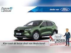 Ford Kuga - 2.5 PHEV Titanium | Nieuw te bestellen | Prijs inclusief 4000 euro Voordeel | Financiering