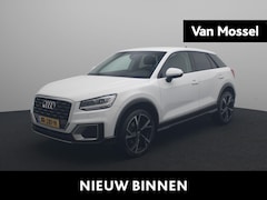 Audi Q2 - 30 TFSI Design Pro Line Plus Aut. | Navi | LED |