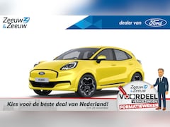 Ford Puma Gen-E - Premium 44 kWh | Nieuw te bestellen | Prijs inclusief 3000 euro Voordeel | Financiering vi