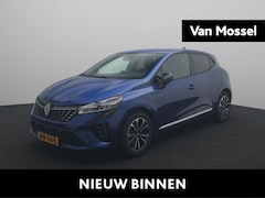 Renault Clio - 1.0 TCe 90 GPF techno | Apple Carplay & Android Auto | Cruise Control | Climate Control |