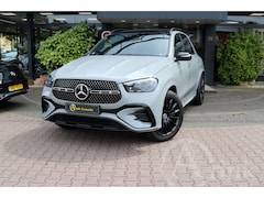 Mercedes-Benz GLE-Klasse - 400 e 4MATIC AMG Line Trekhaak, Panoramadak, Airmatic