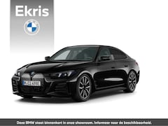 BMW i4 - eDrive40 | M Sport Edition | M Sportpakket Pro | Comfort Pack